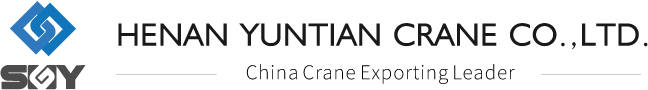 Хенан Yuntian Crane Co., Ltd.