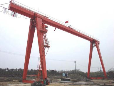 20 TON електрически товароподелящ товароподемност