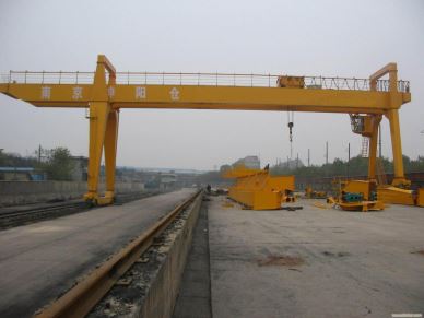 280 TON Двойна лампа за корабостроене