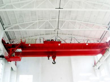 Eot Crane Mfr Национална Индия