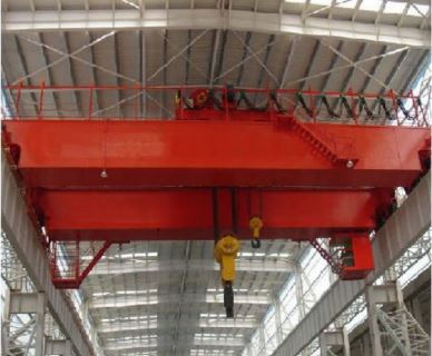QD пътуване тежкотоварни режийни кран 25T