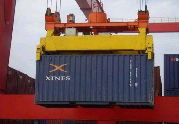 Разширяване на разпръсквачите с електрически въртящи се контейнери