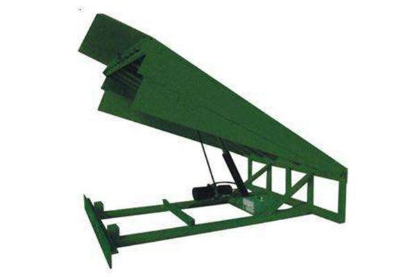 Фиксиран хидравличен мост